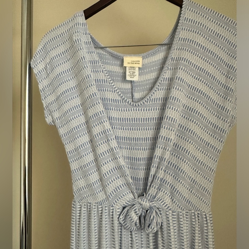 Women’s Romper - Picture 3 of 5